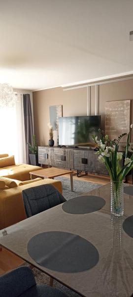 ArMand's Apartment in Leoben